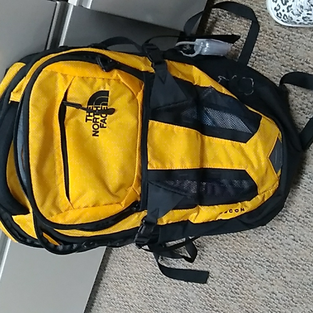 The North Face Backpack